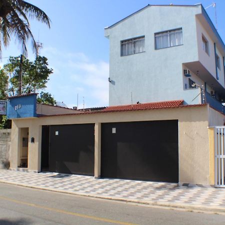 Pousada Flor De Aurora Bertioga Exterior foto